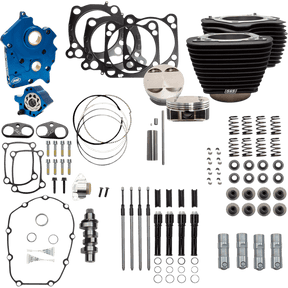 S&S CYCLE POWER OC CD NO - HL M8 (310 - 1057B) - Driven Powersports Inc.310 - 1057B
