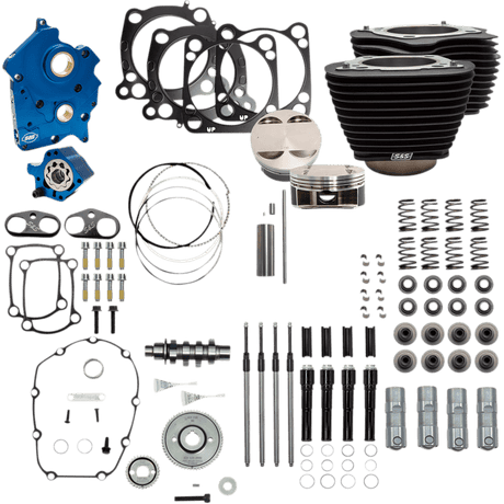 S&S CYCLE POWER PK OC NO - HL M8 (310 - 1059A) - Driven Powersports Inc.310 - 1059A