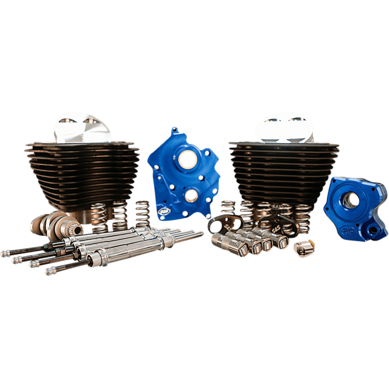 S&S CYCLE POWER PK CHN M8 OIL - Driven Powersports Inc.310 - 1105B