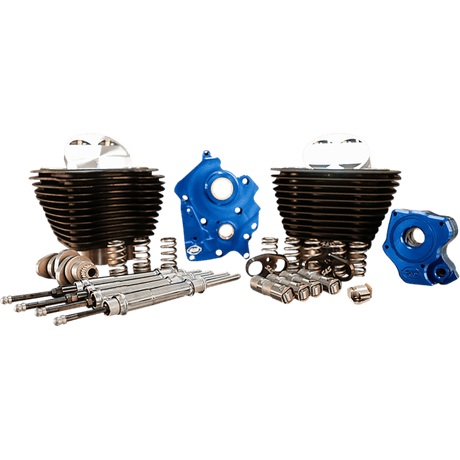 S&S CYCLE POWER PK CHN M8 OIL - Driven Powersports Inc.310 - 1105B