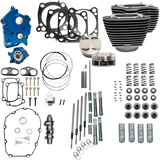 S&S Cycle Power WC CD FIN - HL M8 - DRIVEN Canada's Powersports 310-1050B