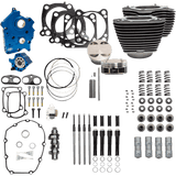 S&S Cycle Power WC CD FIN - HL M8 - DRIVEN Canada's Powersports 310-1054B