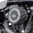 S&S CYCLE PRE FILTER ROUND A - STNGR - Driven Powersports Inc.170 - 0748