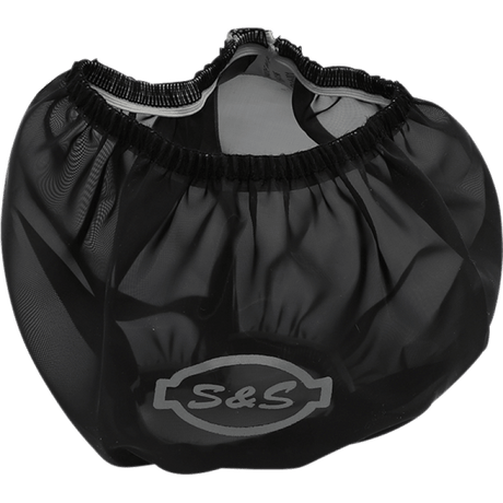 S&S CYCLE PRE FILTER STEALTH +1" - Driven Powersports Inc.170 - 0197