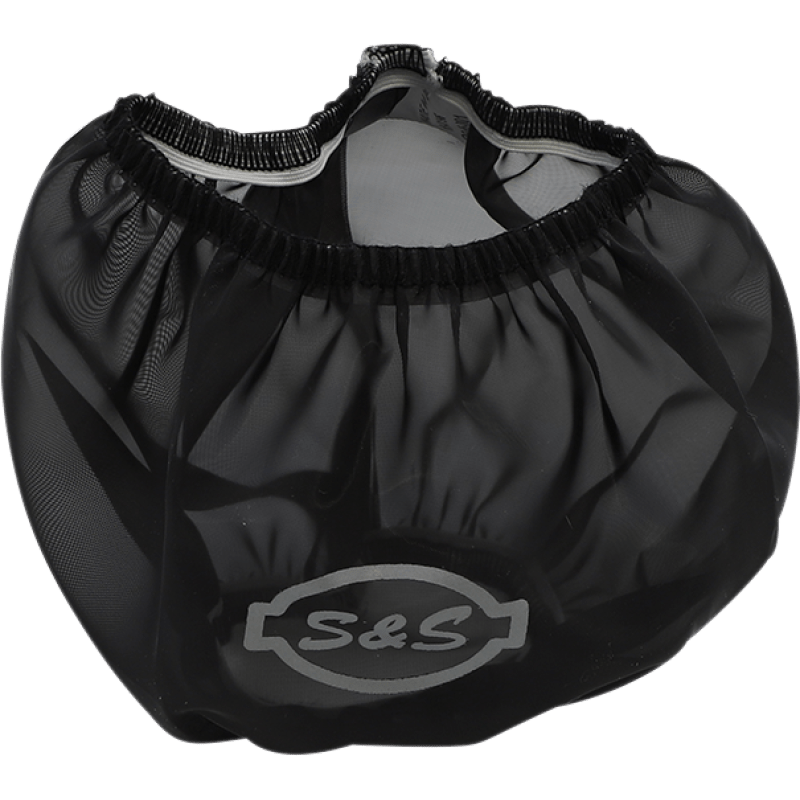 S&S CYCLE PRE FILTER STEALTH +1" - Driven Powersports Inc.170 - 0197