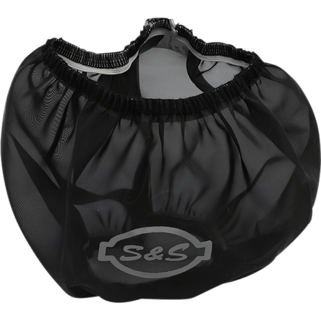 S&S CYCLE PRE FILTER STEALTH +1" - Driven Powersports Inc.170 - 0197