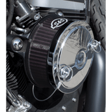 S&S CYCLE PRE FILTER STEALTH A/C STD - Driven Powersports Inc.170 - 0193