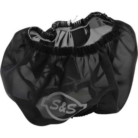 S&S CYCLE PRE FILTER STEALTH A/C STD - Driven Powersports Inc.170 - 0193