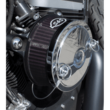 S&S CYCLE PRE FILTER STEALTH A/C STD - Driven Powersports Inc.170 - 0193