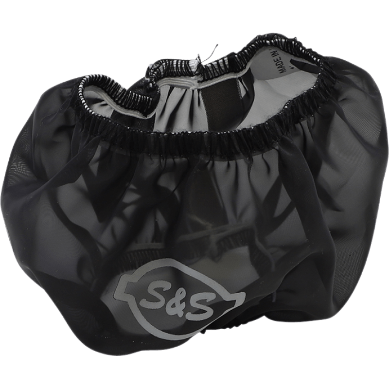 S&S CYCLE PRE FILTER STEALTH A/C STD - Driven Powersports Inc.170 - 0193