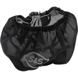 S&S CYCLE PRE FILTER STEALTH A/C STD - Driven Powersports Inc.170 - 0193
