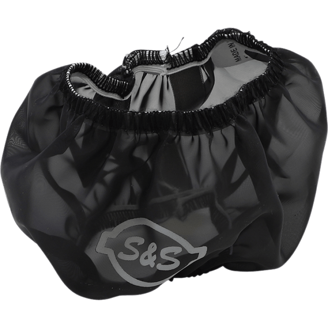 S&S CYCLE PRE FILTER STEALTH A/C STD - Driven Powersports Inc.170 - 0193