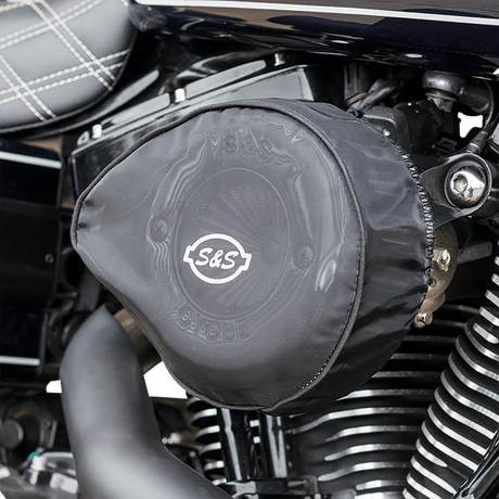 S&S CYCLE PRE FILTER T - DROP A - STNGR - Driven Powersports Inc.170 - 0747