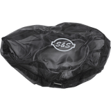 S&S CYCLE PRE FILTER T - DROP A - STNGR - Driven Powersports Inc.170 - 0747