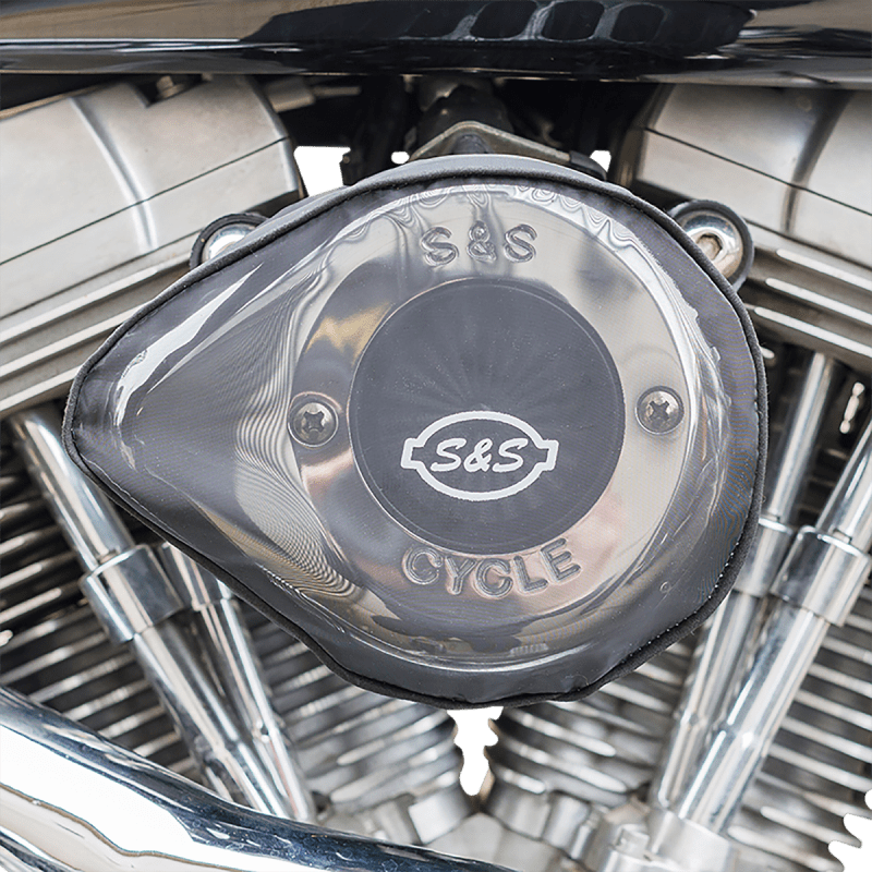 S&S CYCLE PRE FILTER T - DROP A - STNGR - Driven Powersports Inc.170 - 0747