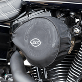 S&S CYCLE PRE FILTER T - DROP A - STNGR - Driven Powersports Inc.170 - 0747