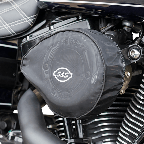 S&S CYCLE PRE FILTER T - DROP A - STNGR - Driven Powersports Inc.170 - 0747