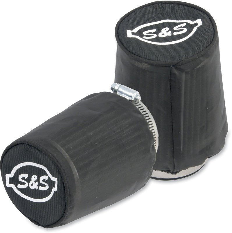 S&S CYCLE PREFILTERS F/ VFI A/CLEANERS (PR) - Driven Powersports Inc.106 - 0248