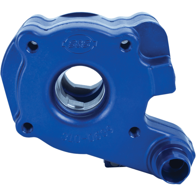 S&S CYCLE PUMP OIL TC3 07 - 17 BT - Driven Powersports Inc.310 - 0641