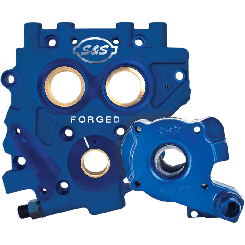 S&S CYCLE PUMPOILW/CAMPLT 07 - 17 - Driven Powersports Inc.310 - 0732