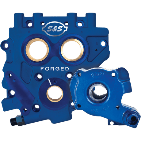 S&S CYCLE PUMPOILW/CAMPLT 07 - 17 - Driven Powersports Inc.310 - 0732