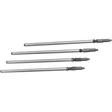 S&S CYCLE PUSHRODS ADJ. 66 - 84 - Driven Powersports Inc.930 - 0051