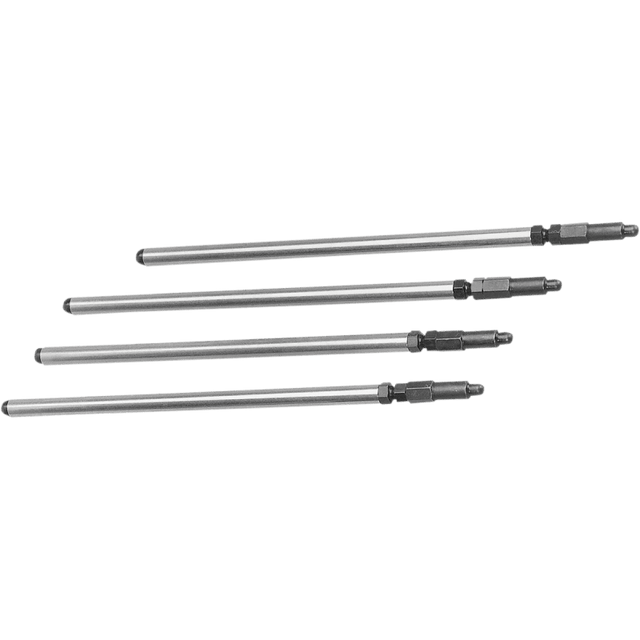 S&S CYCLE PUSHRODS ADJ. 66 - 84 - Driven Powersports Inc.930 - 0051