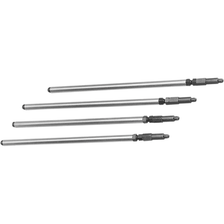 S&S CYCLE PUSHRODS ADJ. 66 - 84 - Driven Powersports Inc.930 - 0051