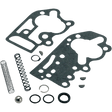 S&S CYCLE REBUILD KIT,OIL PUMP,MASTER,1936 - '91 BT - Driven Powersports Inc.31 - 6275