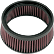 S&S CYCLE REPL AIR FILET F/STEALTH A/C - Driven Powersports Inc.170 - 0126