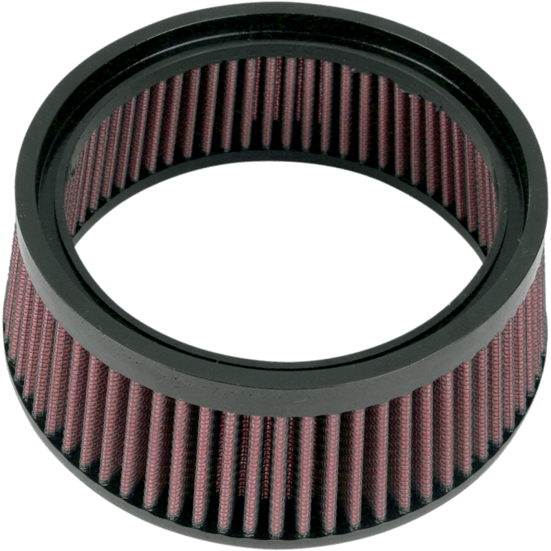 S&S CYCLE REPL AIR FILET F/STEALTH A/C - Driven Powersports Inc.170 - 0126
