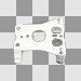 S&S CYCLE REPL ROCKER ARM SUPPORT F/DIE CAST BOX (90 - 4140) - DRIVEN Canada's Powersports 90 - 4140