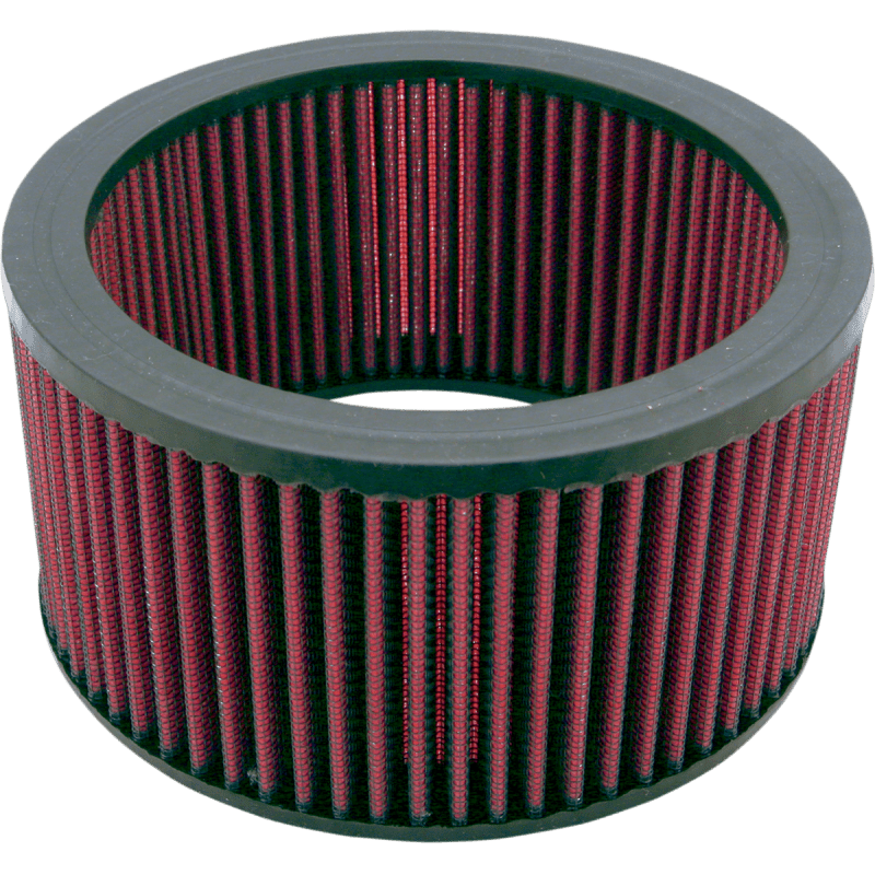 S&S CYCLE REPLACE HIGH FLOW FILTER ELEMENT ONLY - Driven Powersports Inc.106 - 4724