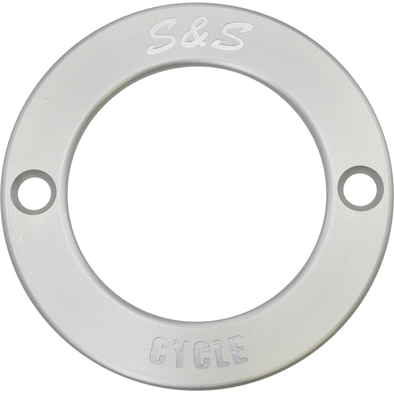 S&S CYCLE RING F/AIR STING SCRIPT - Driven Powersports Inc.170 - 0502