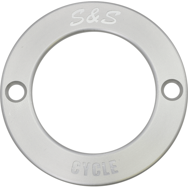 S&S CYCLE RING F/AIR STING SCRIPT - Driven Powersports Inc.170 - 0502