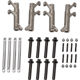 S&S CYCLE ROCKER ARM GUARDIAN KT M8 - Driven Powersports Inc.900 - 1092