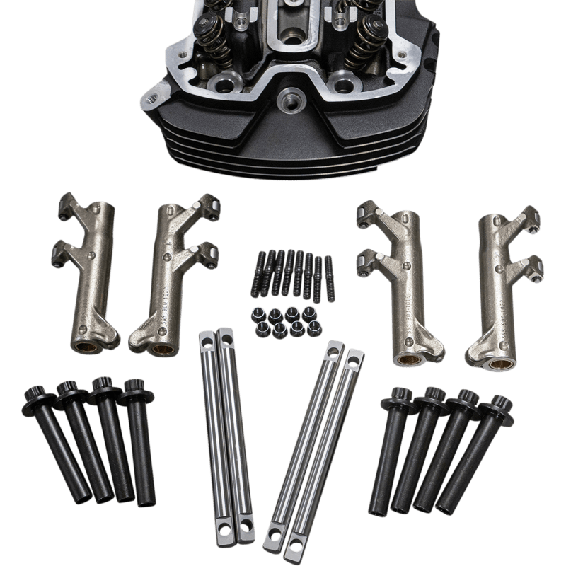 S&S CYCLE ROCKER ARM GUARDIAN KT M8 - Driven Powersports Inc.900 - 1092