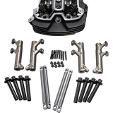 S&S CYCLE ROCKER ARM GUARDIAN KT M8 - Driven Powersports Inc.900 - 1092