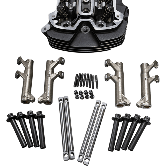 S&S CYCLE ROCKER ARM GUARDIAN KT M8 - Driven Powersports Inc.900 - 1092