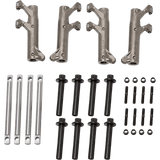 S&S CYCLE ROCKER ARM GUARDIAN KT M8 - Driven Powersports Inc.900 - 1092