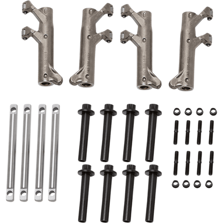 S&S CYCLE ROCKER ARM GUARDIAN KT M8 - Driven Powersports Inc.900 - 1092