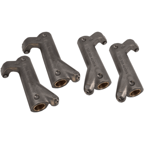 S&S CYCLE ROCKER ARMS 1.725 84 - 17 EXC MIL 8) - Driven Powersports Inc.900 - 4098A