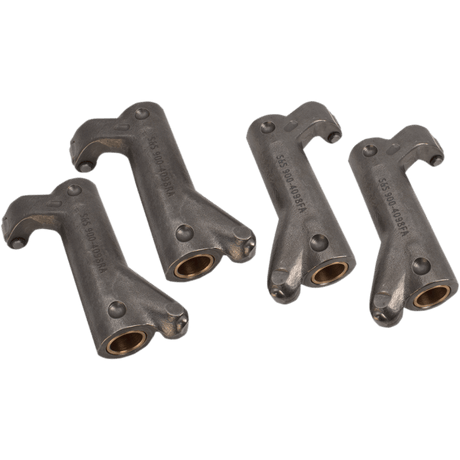 S&S CYCLE ROCKER ARMS 1.725 84 - 17 EXC MIL 8) - Driven Powersports Inc.900 - 4098A