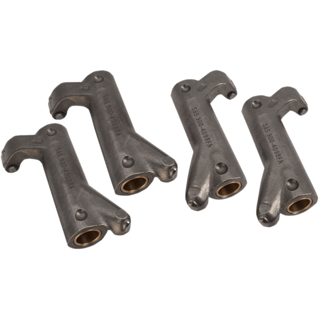 S&S CYCLE ROCKER ARMS 1.725 84 - 17 EXC MIL 8) - Driven Powersports Inc.900 - 4098A