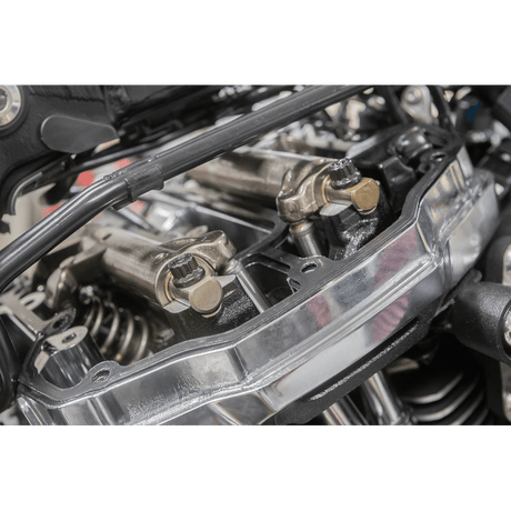 S&S CYCLE ROCKER ARMS ROLLER M8 - Driven Powersports Inc.900 - 1084