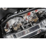 S&S CYCLE ROCKER ARMS ROLLER M8 - Driven Powersports Inc.900 - 1084