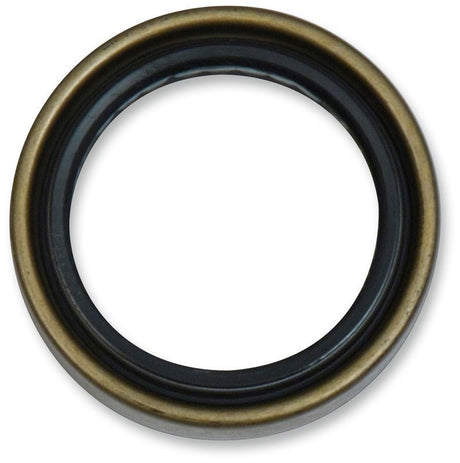S&S CYCLE SEAL,LEFT,MAIN BEARING,PACKAGED,1999 - UP BT - Driven Powersports Inc.31 - 4035