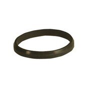 S&S CYCLE SEAL,MANIFOLD,B2 HEADS,2.250" X 2.520" X .290",BLACK,SA (16 - 0246 - S) - DRIVEN Canada's Powersports 16 - 0246 - S