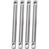 S&S CYCLE SHAFT ROCKER ARM SET M8 - Driven Powersports Inc.900 - 1090