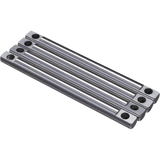 S&S CYCLE SHAFT ROCKER ARM SET M8 - Driven Powersports Inc.900 - 1090